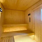 Ferienhaus With Pool And Fjord Views On Lundo