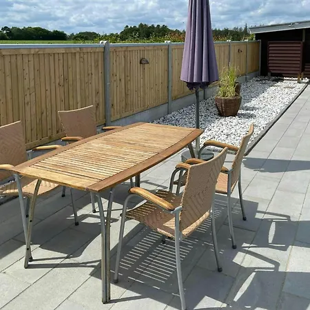 With Pool And Fjord Views On Lundo *